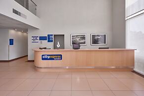 City Express by Marriott Culiacán
