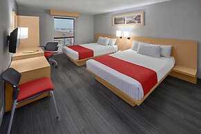City Express by Marriott Torreón