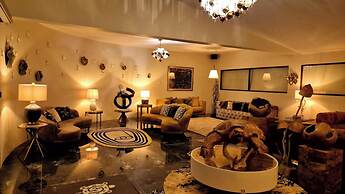 Hotel & Spa Poco a Poco