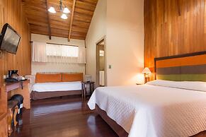 Monteverde Country Lodge