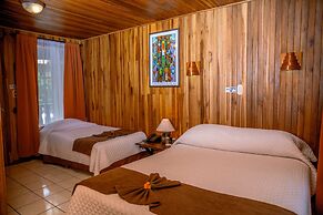 Monteverde Country Lodge