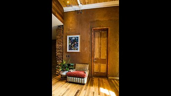 Fauna Hotel