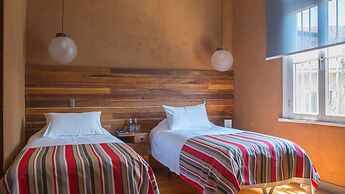 Fauna Hotel