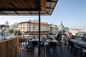 Fauna Hotel