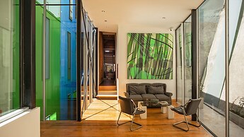 Fauna Hotel