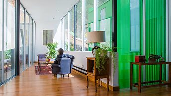 Fauna Hotel
