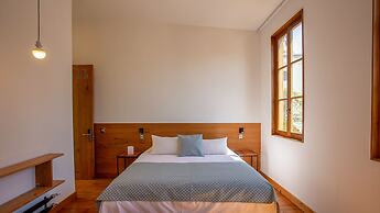 Fauna Hotel