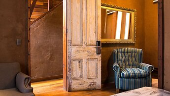 Fauna Hotel