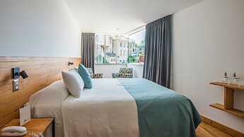 Fauna Hotel