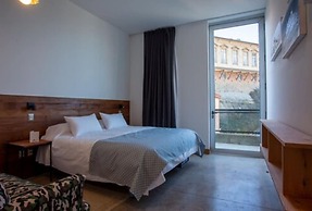 Fauna Hotel