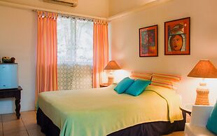 Hotel The Place