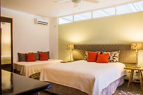 Hotel The Place