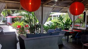 Hotel The Place