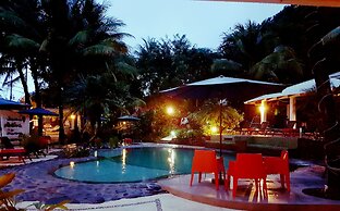 Hotel The Place