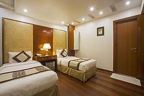 Trimrooms Palm D'or
