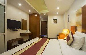 Trimrooms Palm D'or