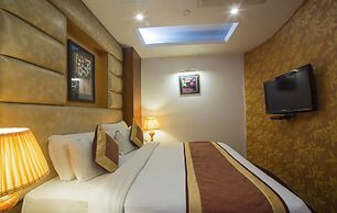 Trimrooms Palm D'or