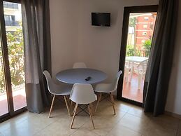 Apartaments AR Caribe