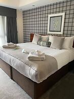 Boston West Hotel