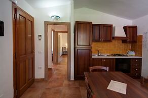 Residence Bouganvillage