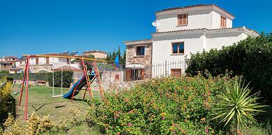 Residence Bouganvillage