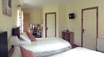 Deerpark Manor Bed & Breakfast