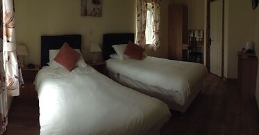 Deerpark Manor Bed & Breakfast
