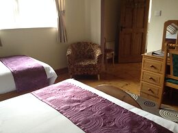 Deerpark Manor Bed & Breakfast