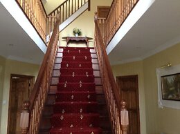 Deerpark Manor Bed & Breakfast