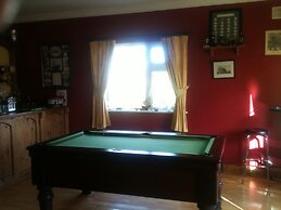 Deerpark Manor Bed & Breakfast
