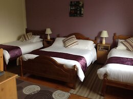 Deerpark Manor Bed & Breakfast
