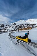 Résidence Les Cimes du Val d'Allos