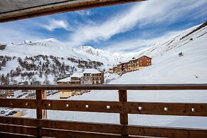 Résidence Les Cimes du Val d'Allos