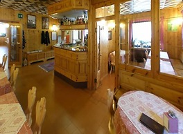 Hotel Ristorante Federia