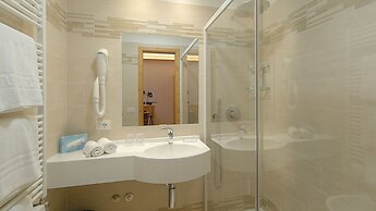 Hotel Ristorante Federia