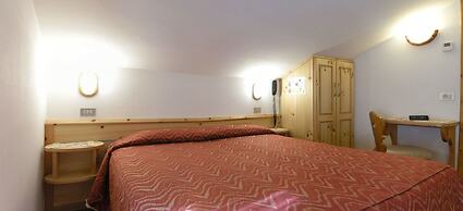 Hotel Ristorante Federia