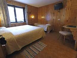 Hotel Ristorante Federia