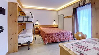 Hotel Ristorante Federia