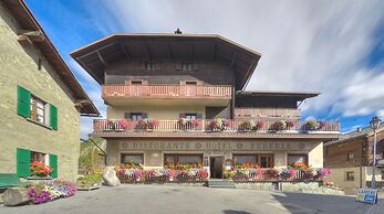 Hotel Ristorante Federia