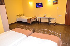 Yeghevnut Hotel
