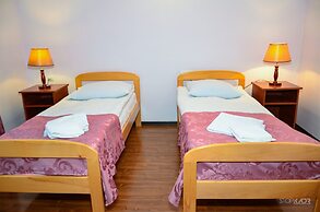 Yeghevnut Hotel
