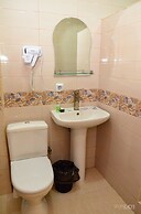 Yeghevnut Hotel