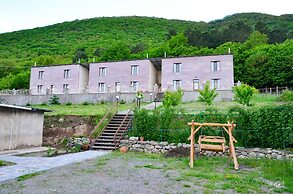 Yeghevnut Hotel