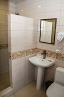 Yeghevnut Hotel