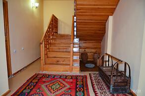 Yeghevnut Hotel