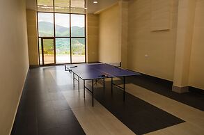 Yeghevnut Hotel