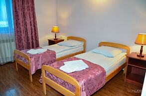 Yeghevnut Hotel