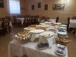 Yeghevnut Hotel