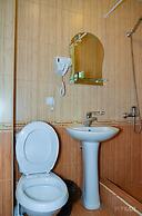 Yeghevnut Hotel