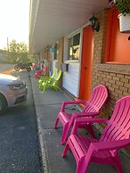Alta Vista Motel